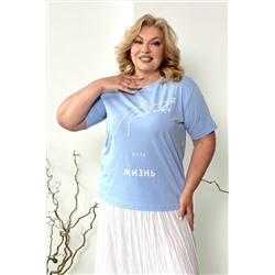 Футболка-6079