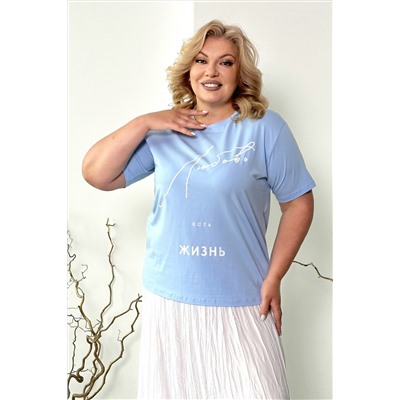 Футболка-6079