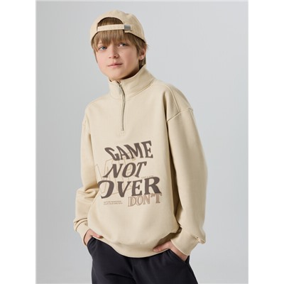 ТОЛСТОВКА ДЛЯ МАЛЬЧИКОВ 123458