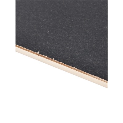 УЦЕНКА Поднос с меловой доской, деревянный 47.3×29×7 см