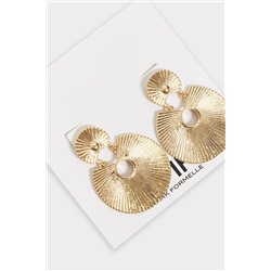 Серьги MARK FORMELLE, 1193310