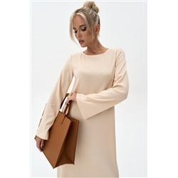 Платье Бетани (бежевый)