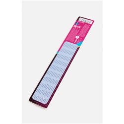 Линейка 20 см ACOOLA, 1039742