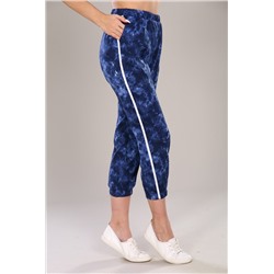 Брюки "Антракт" (Синий)