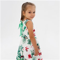 Платье для девочки Ванесса