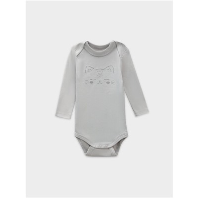 БОДИ ДЕТСКОЕ (3ШТ.) 13016-3