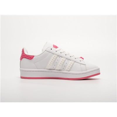 Кроссовки LEGO x Adidas Campus