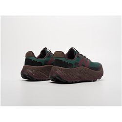 Кроссовки New Balance Fresh Foam X More Trail v3