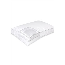 Подушка 3-х слойная Модель Сна, 40*60см