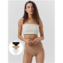 ТРУСЫ ЖЕНСКИЕ (3ШТ.) 412740-3