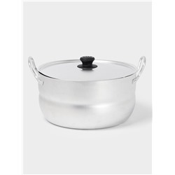 УЦЕНКА Кастрюля 6 л полусферическая