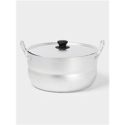 УЦЕНКА Кастрюля 6 л полусферическая