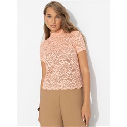 CHARUTTI Водолазка 12124