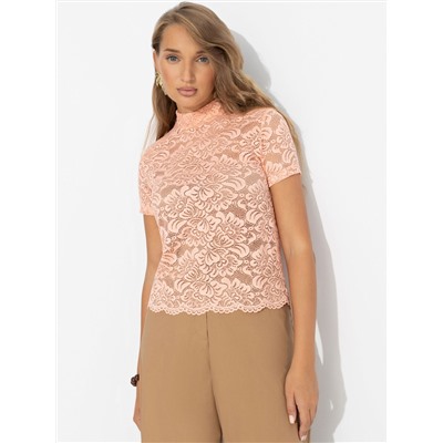 CHARUTTI Водолазка 12124