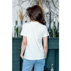 Футболка женская 53343