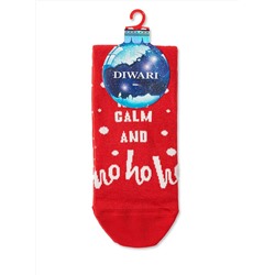 DiWaRi Носки «Ho-ho»