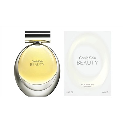 CALVIN KLEIN BEAUTY edp (w) 100ml