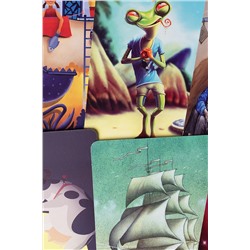 Набор доп. карточек "Персефона" Игрушки разных брендов, 266301