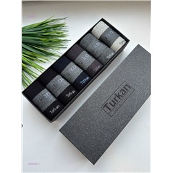 Носки мужские 6 пар 2056328-1