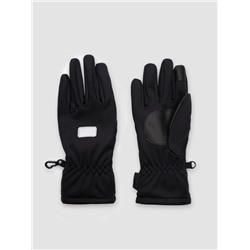 Перчатки текстильные для мальчиков