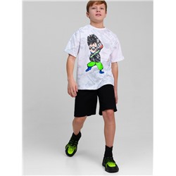 Ботинки для мальчиков