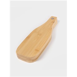 Набор для вина BellaTenero «Тропики», 4 предмета: штопор, пробка, аэратор, каплеулавливатель, нержавеющая сталь