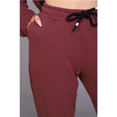 Костюм "Домиан" (Баклажан)