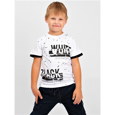 Bonito Футболка BK1656F