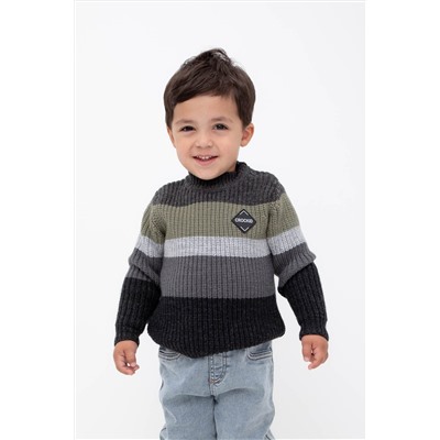 Джемпер CROCKID, 947386