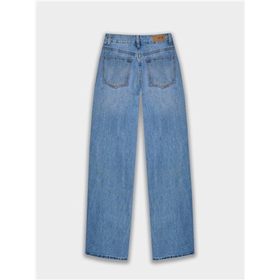 ДЖИНСЫ ЖЕНСКИЕ 2026-1DTW503-1