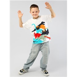 Футболка Соль&Перец