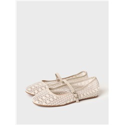 Туфли женские