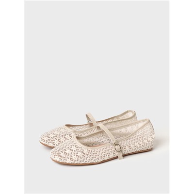 Туфли женские