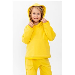 Костюм с брюками Мерлин Желтый НАТАЛИ, 874679