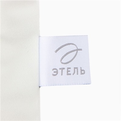 Набор декоративных наволочек «Flowers» - 4 шт., 40×40 см, велюр