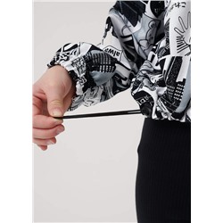 Худи детское