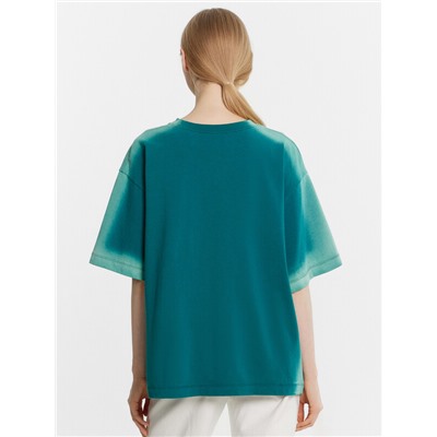 ФУТБОЛКА ЖЕНСКАЯ 112961