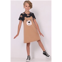 Платье АПРЕЛЬ, 1040379