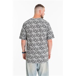 Футболка М125049сч