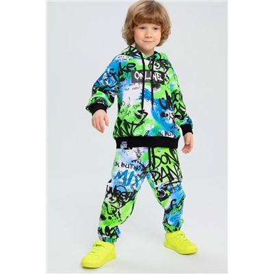 Брюки PLAYTODAY, 840848