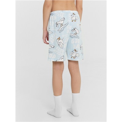 КОМПЛЕКТ ДЛЯ МАЛЬЧИКОВ (ФУТБОЛКА, ШОРТЫ) 563318