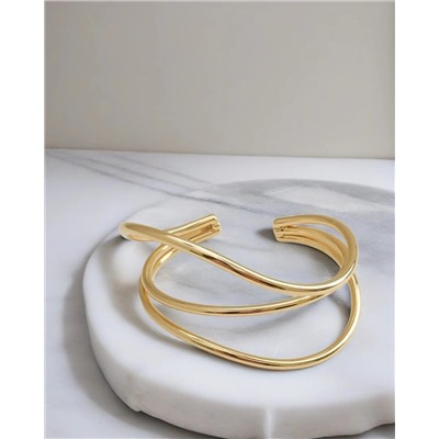 Браслет обруч