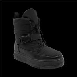 Дутики ВК1156-1 черные