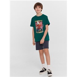 ШОРТЫ ДЛЯ МАЛЬЧИКОВ 133330