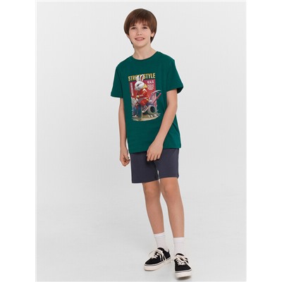 ШОРТЫ ДЛЯ МАЛЬЧИКОВ 133330