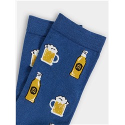 MARK FORMELLE Мужские носки 017K-1877