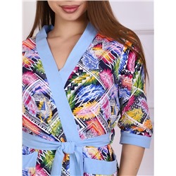 Комплект "Динара" (Голубой)