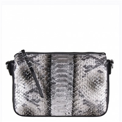 Сумка 575523-3 black Velina Fabbiana-Safenta