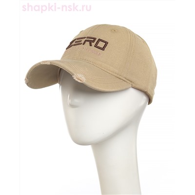 96B-зеро Бейсболка женская (56-58)