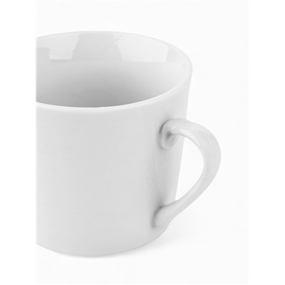 Кружка с ложкой «Лучшая мама на свете», 180 мл, керамика